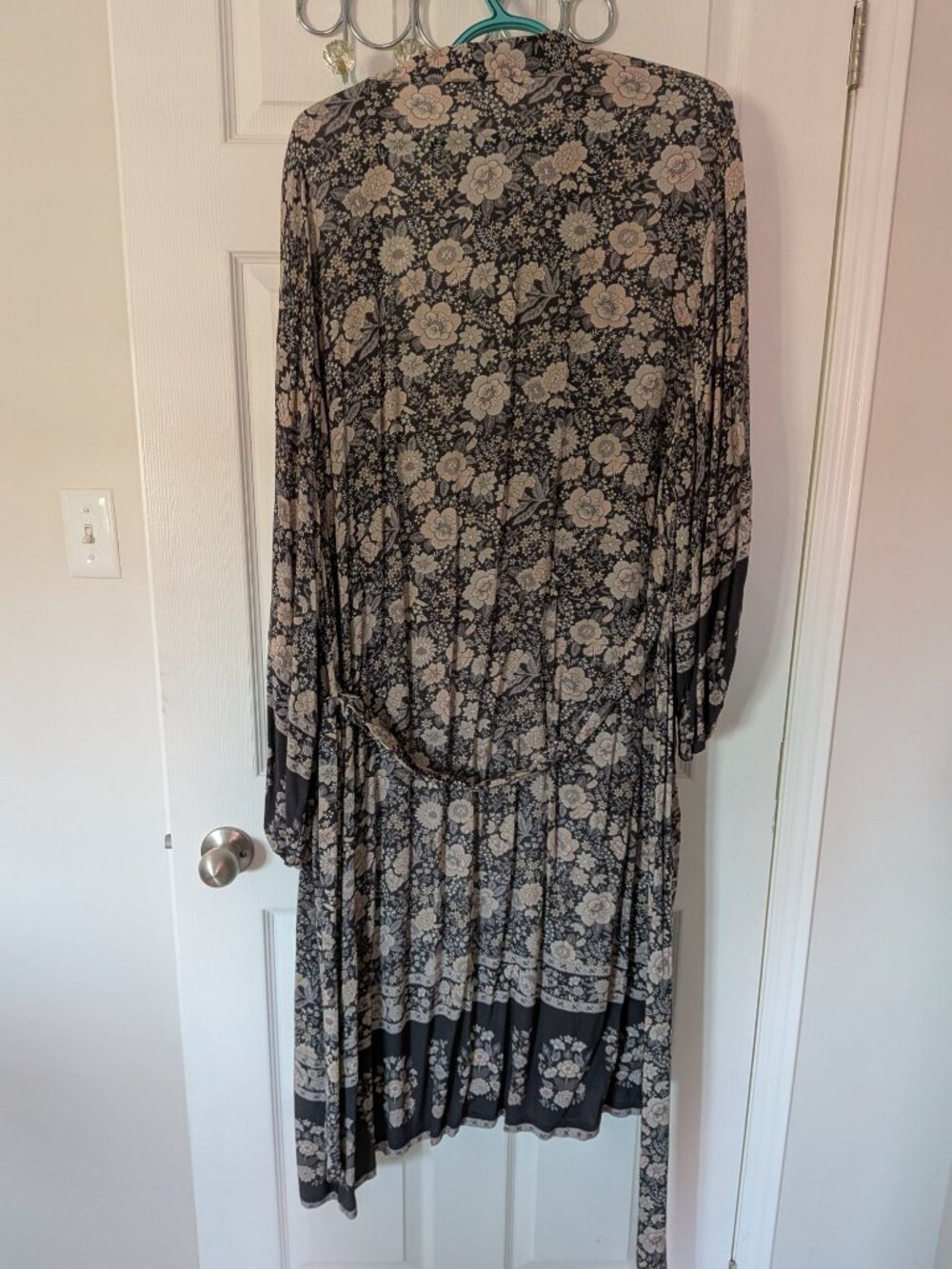 Spell Juniper Duster - Picture 3 of 4